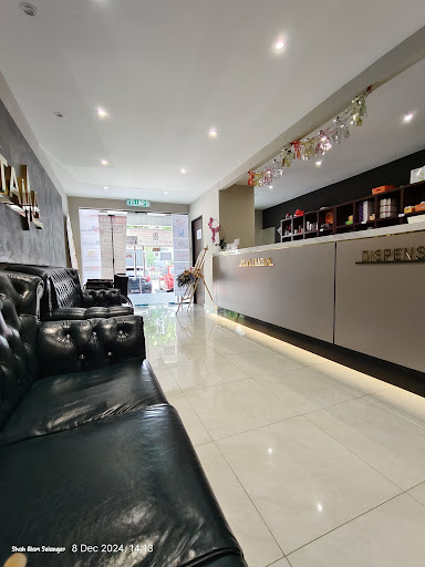 Klinik Utama 24 Jam Seksyen 18 Shah Alam