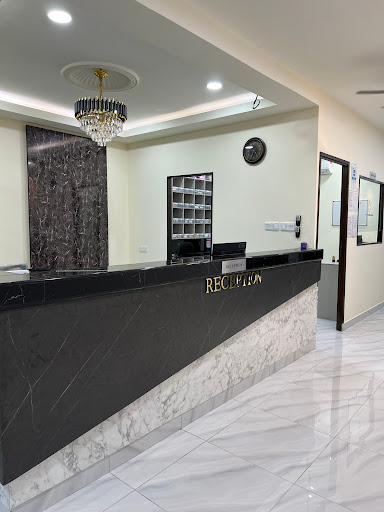 Klinik Medi Royal - Occupational Health Doctor (OHD) & Wound Care Clinic