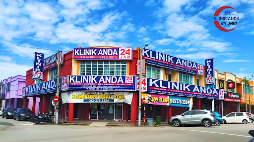 Klinik Anda