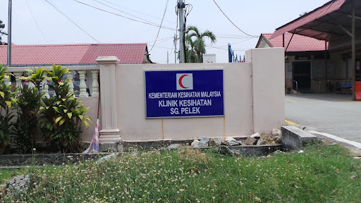 Klinik Kesihatan Sungai Pelek