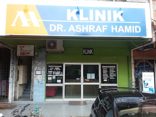 Klinik Dr Ashraf Hamid