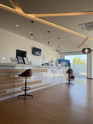 Klinik Perubatan Hijraa 24 Jam Kemaman