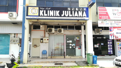 Klinik Juliana
