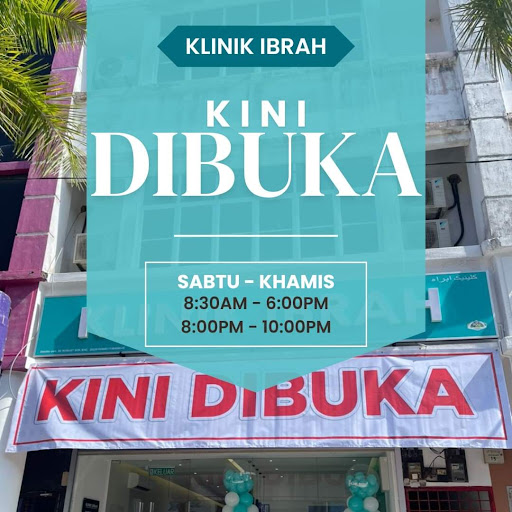 Klinik Ibrah