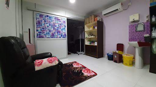 Klinik Pakar Darul Iman