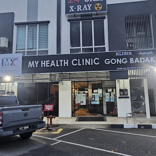 klinik telinga Terengganu