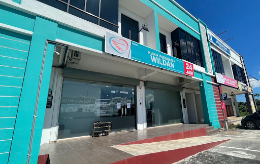Klinik Perubatan Wildan 24 Jam Besut