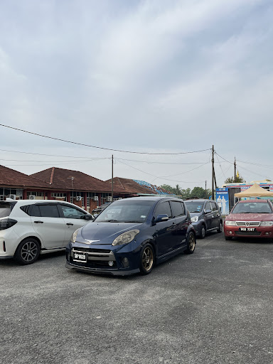 Klinik Kesihatan Kerteh