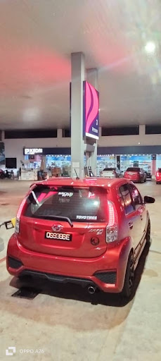 Klinik Kesihatan Kuala Besut