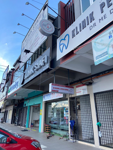 Dr Hearing & Speech Centre (Kuala Terengganu)