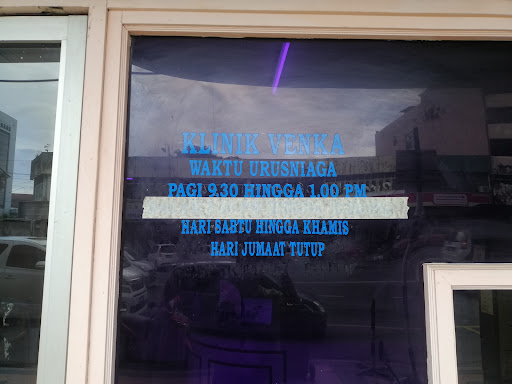Klinik Venka