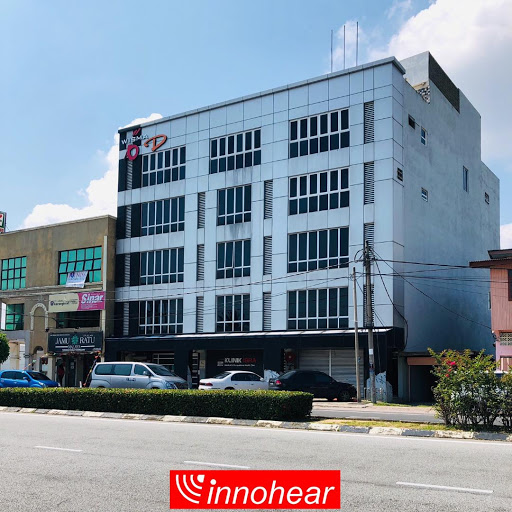 InnoHear Kuala Terengganu