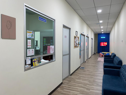 Klinik Perubatan Ku Kuala Nerus