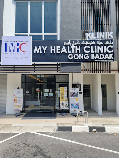 My Health Clinic Gong Badak - Sakit Telinga, Medical Check Up, Lekat Tulang Ikan, Pembedahan Kecil @ Kuala Terengganu