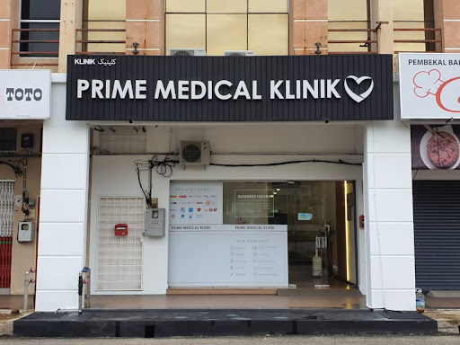 Prime Medical Klinik