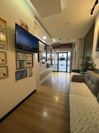 KLINIK PERUBATAN AAFIYA RHU RENGGEH MARANG