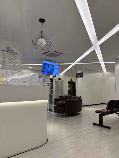 Klinik Hijraa 24 Jam Paka