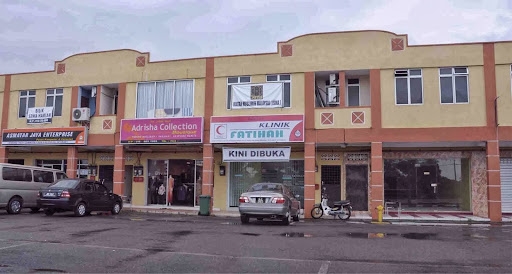 KLINIK FATIHAH (KLINIK PERUBATAN SWASTA)