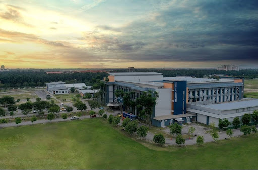 Pusat Perubatan USM Bertam