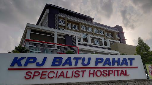 KPJ Batu Pahat Specialist Hospital