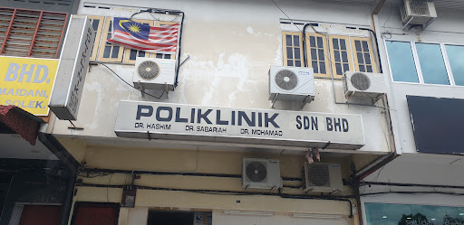 Poliklinik Hashim Sabariah Mohamad Sdn Bhd