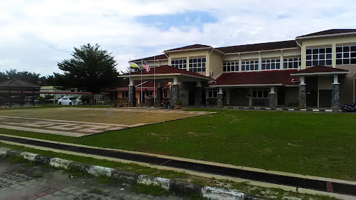 Klinik Kesihatan Pantai Remis