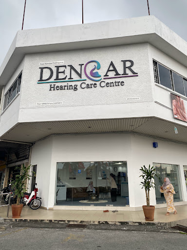 Dengar Hearing Care Centre Teluk Intan