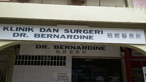 Klinik dan Surgeri Dr. Bernardine