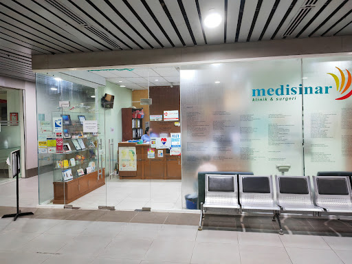 Medisinar Klinik & Surgeri
