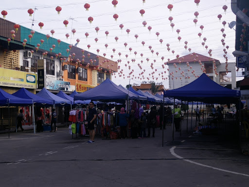 Klinik & Surgeri Dr Justin