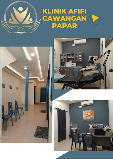 KLINIK DR AFIFI SAIF