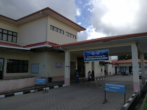 Klinik Kesihatan Semporna