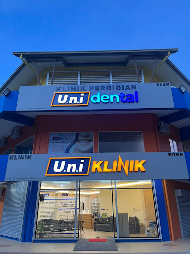 U.n.i KLINIK SANDAKAN