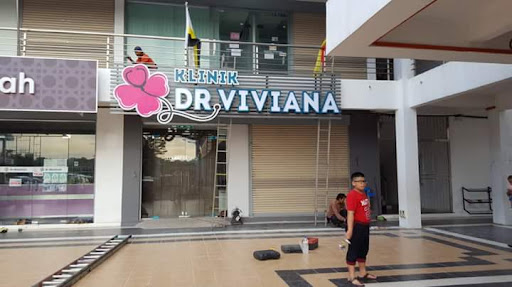 Klinik Dr Viviana