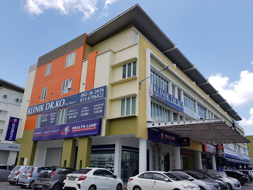 Klinik Dr. Ko