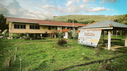 Klinik Kesihatan Long Semadoh