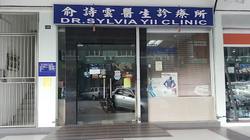 Klinik Dr. Sylvia Yii