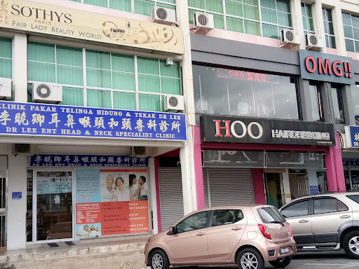 Dr Lee ENT Head &Neck Specialist Clinic