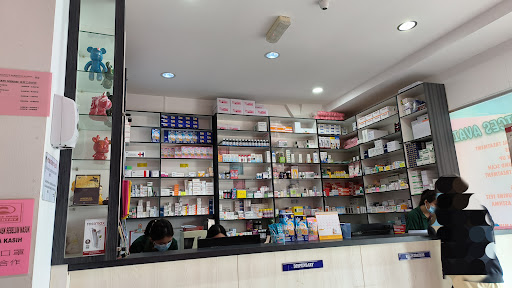 Dr Lau's Medical Clinic