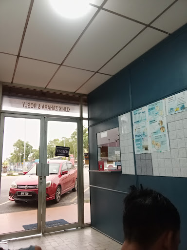 Klinik Zahara & Rosly