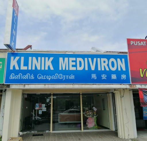 Klinik Mediviron
