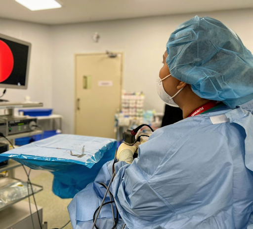 Dr Liza Ear, Nose & Throat (ENT) Specialist Clinic. Klinik Pakar Telinga, Hidung & Tekak. Sunway Medical Centre Damansara.