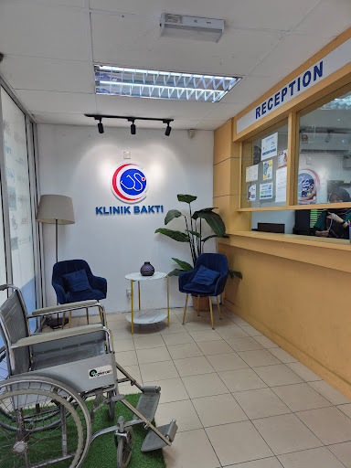 Klinik Bakti