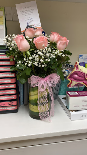 Dr Mallina Sivarajasingam ENT, Sinus and Laser Clinic