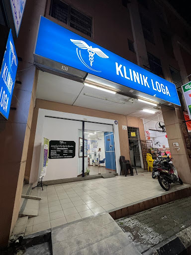 Klinik Loga