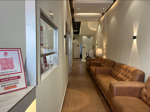 Klinik Tuah Shah Alam
