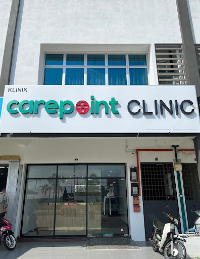 Klinik Careclinics Tanjong Sepat