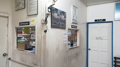 Clinic K.Singam Associates