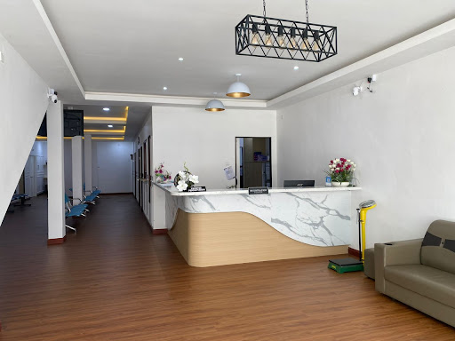 Klinik Jerteh 24 Jam