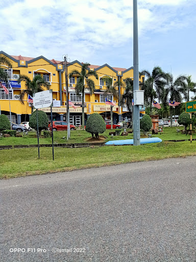 Klinik Syed Badaruddin Kerteh (678440-A)